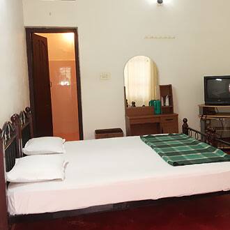 Chandana Herbal Palace, Munnar 2